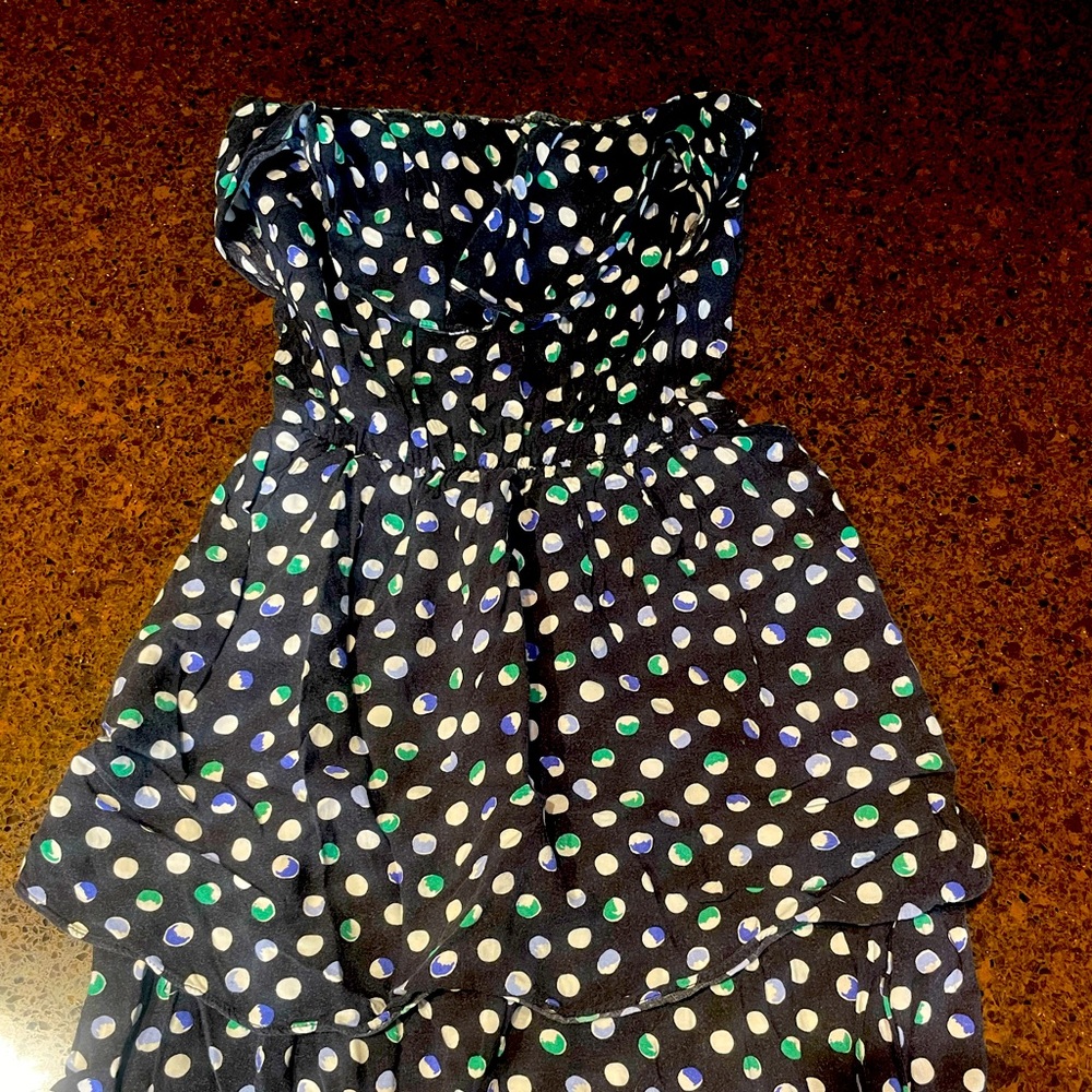 Stradivarius Summer Dress Small